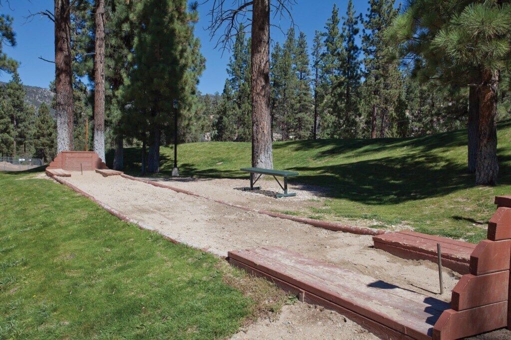 Photo of Others in Big Bear Lake