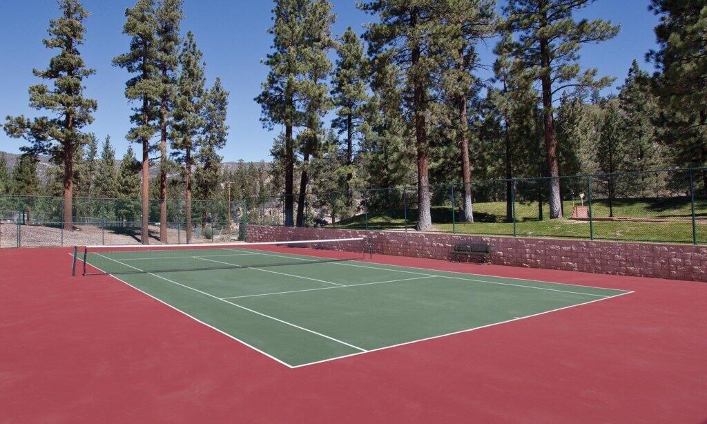Photo of Others in Big Bear Lake