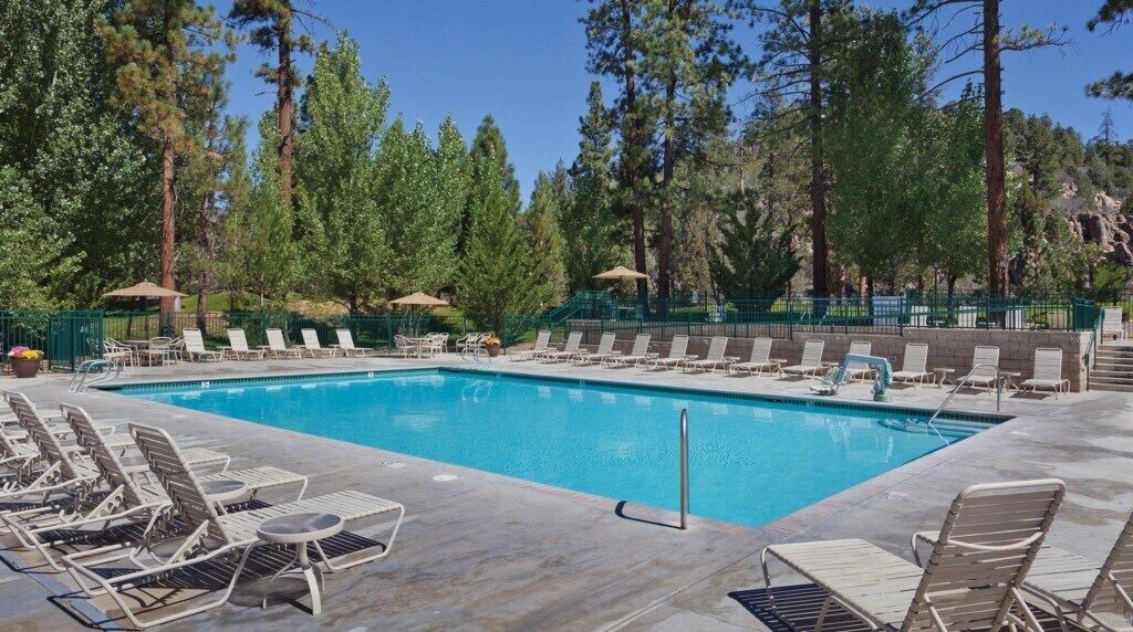 Photo of Others in Big Bear Lake