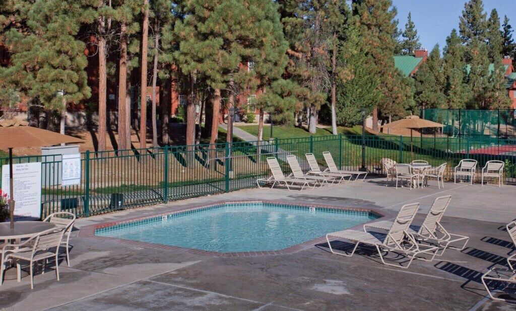 Photo of Others in Big Bear Lake