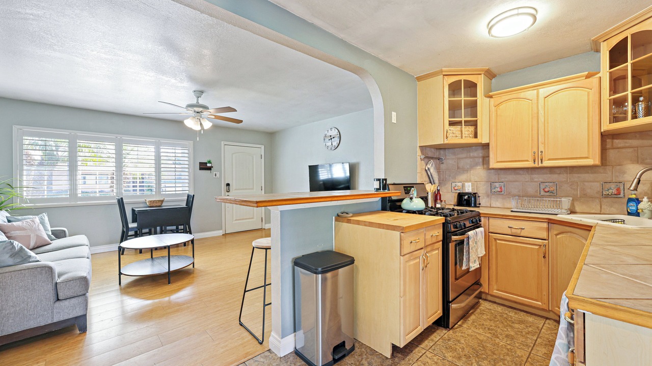 Photo of Kitchen in Bay Ho