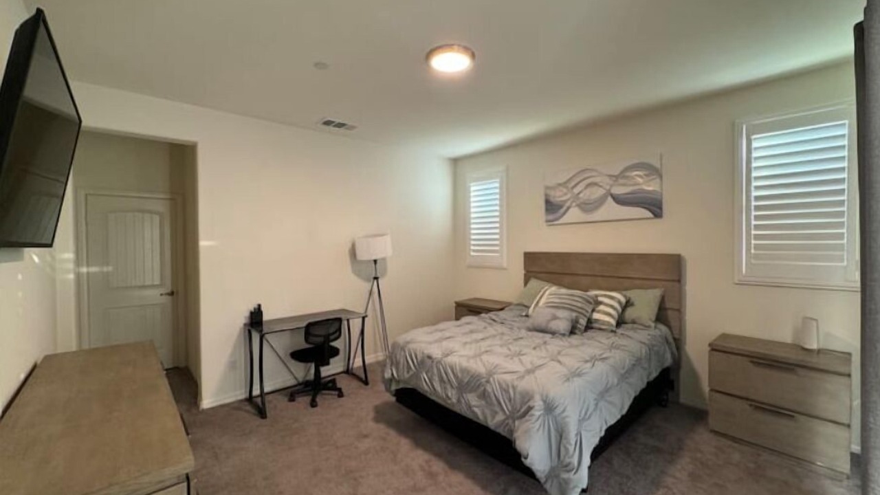 Photo of Bedroom in Jurupa Valley