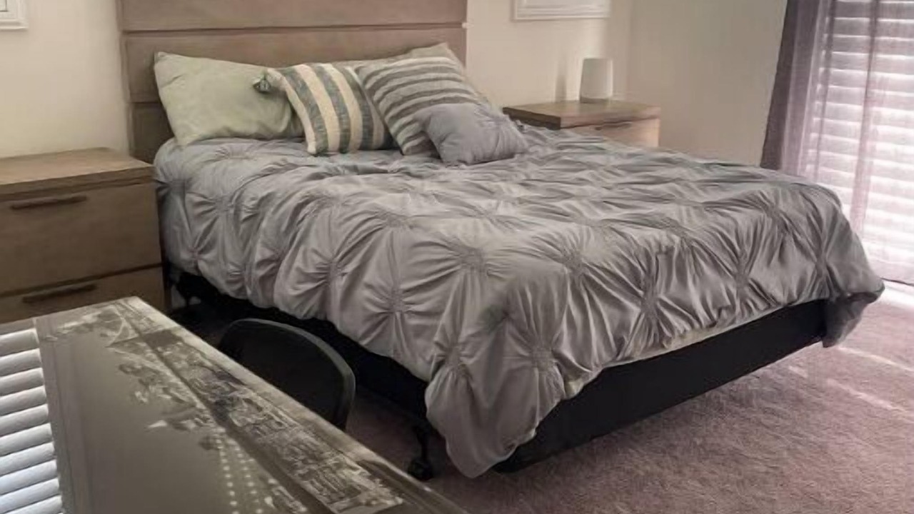 Photo of Bedroom in Jurupa Valley