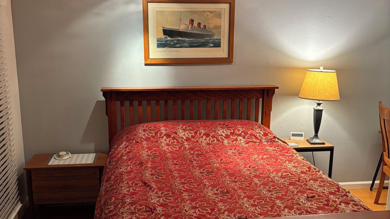 Photo of Bedroom in Chatsworth