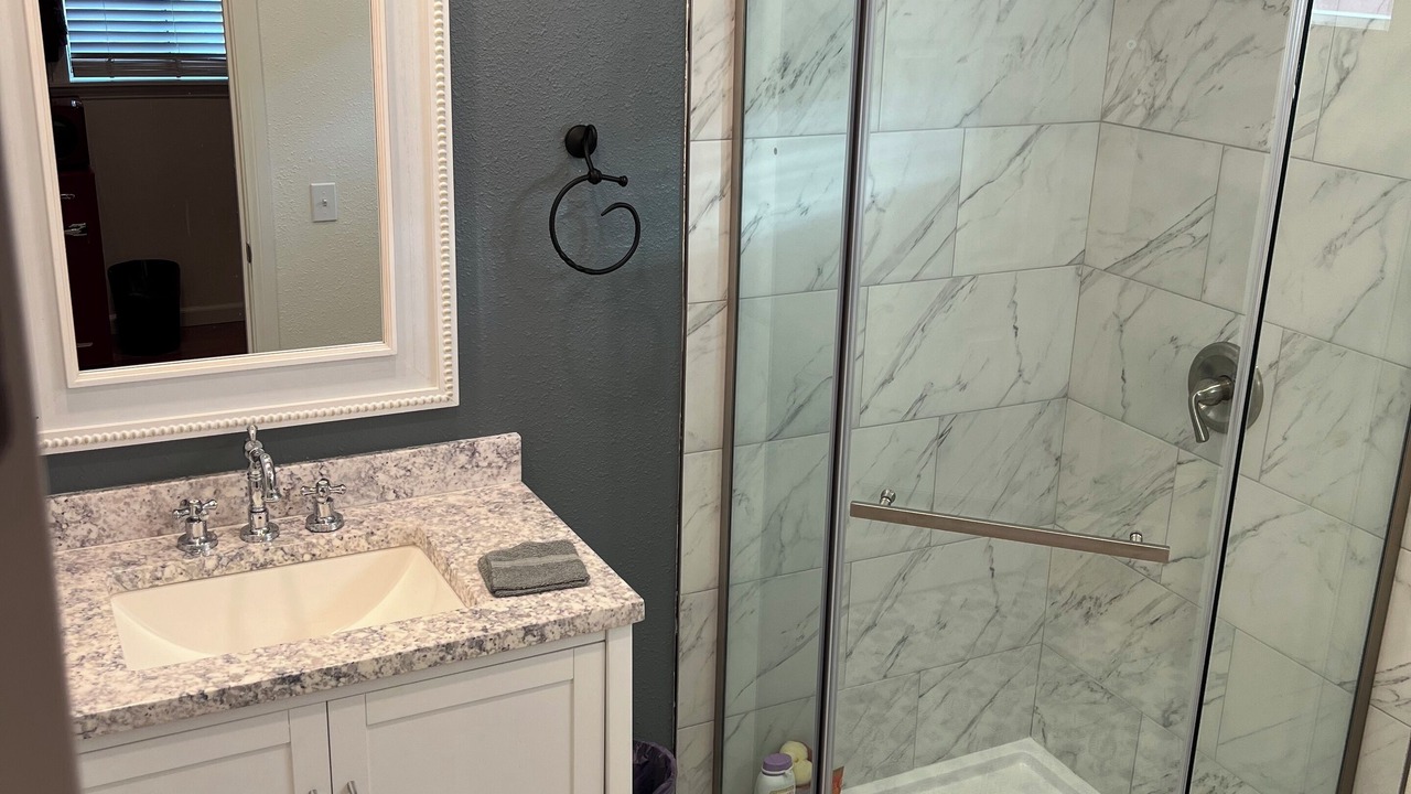 Photo of Bathroom in Chatsworth