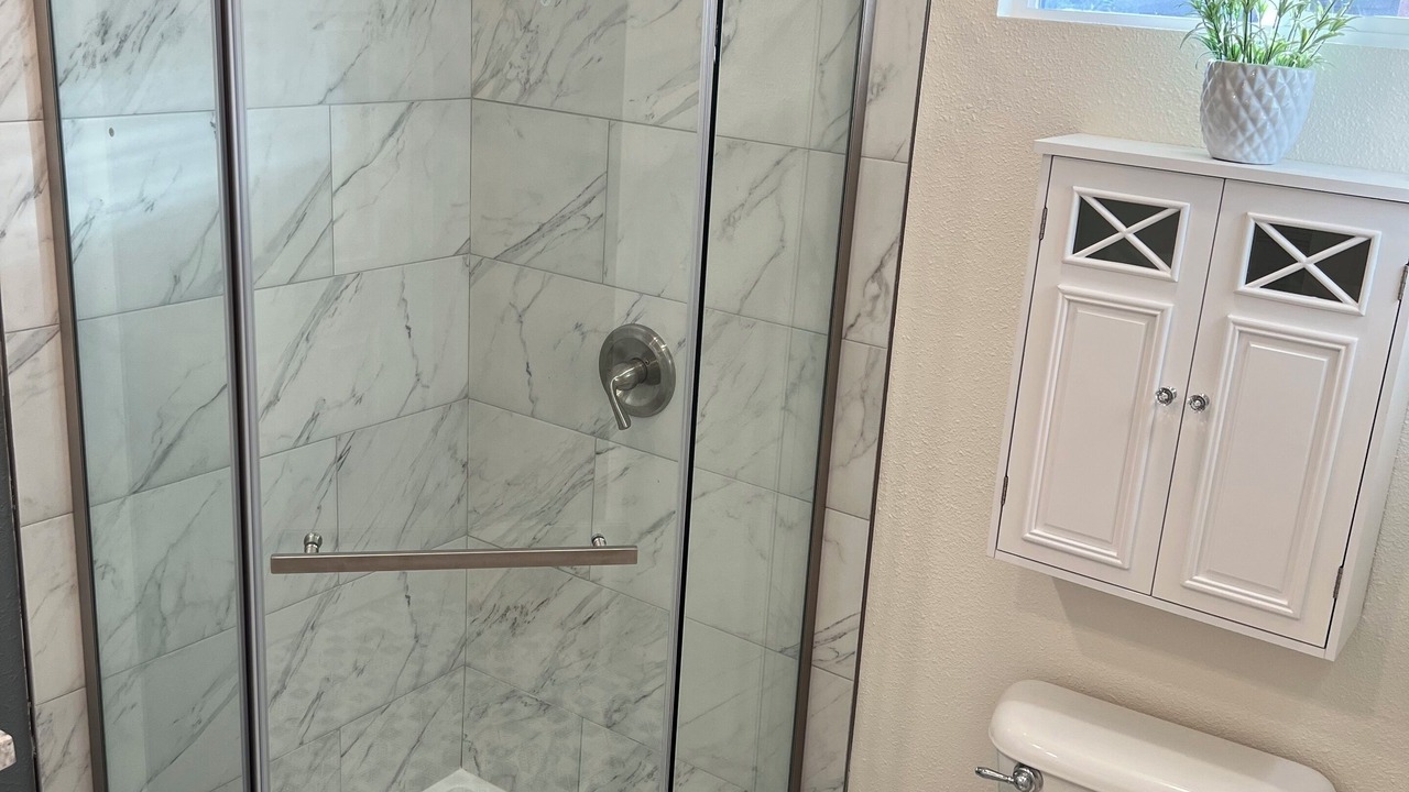 Photo of Bathroom in Chatsworth