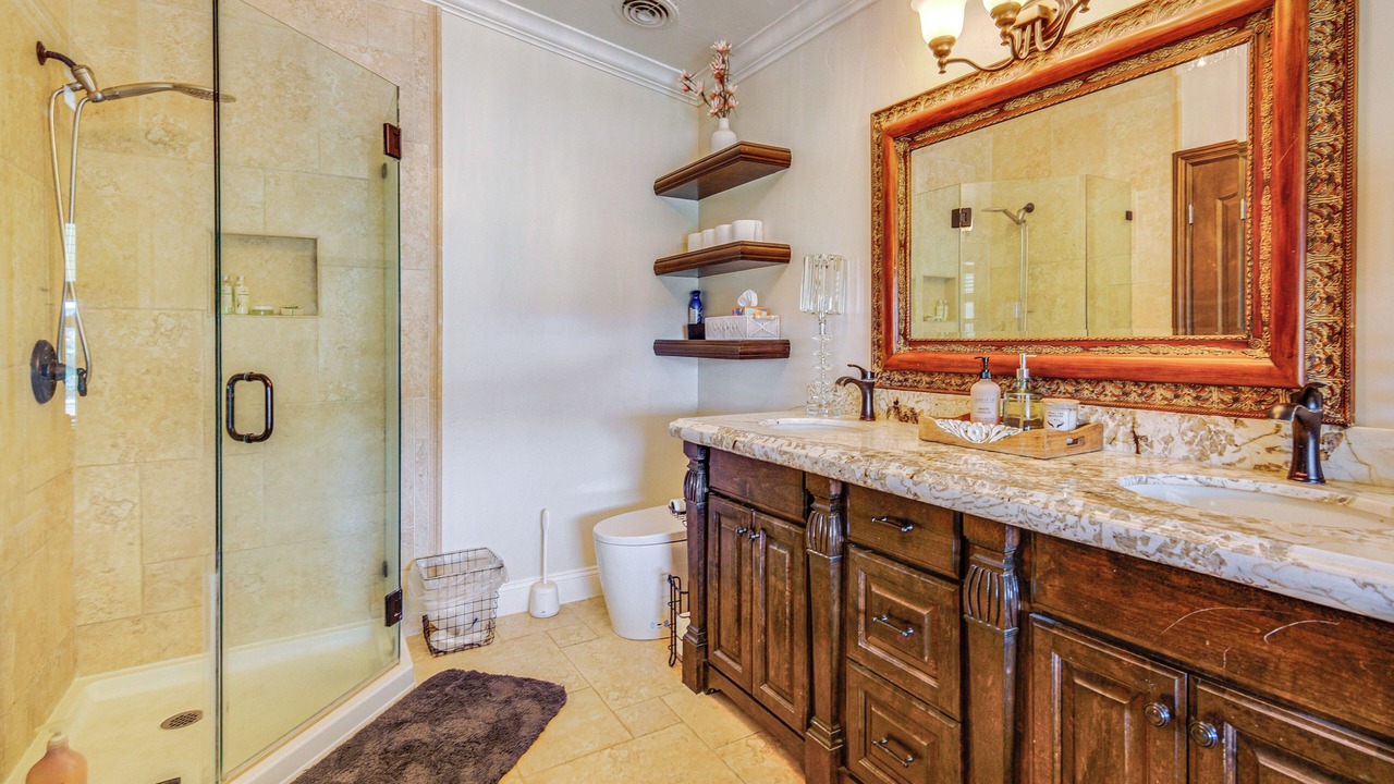 Photo of Bathroom in Menifee