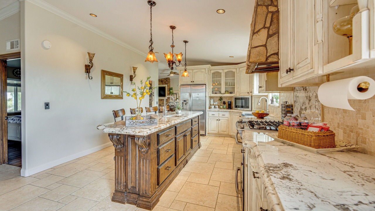 Photo of Kitchen in Menifee