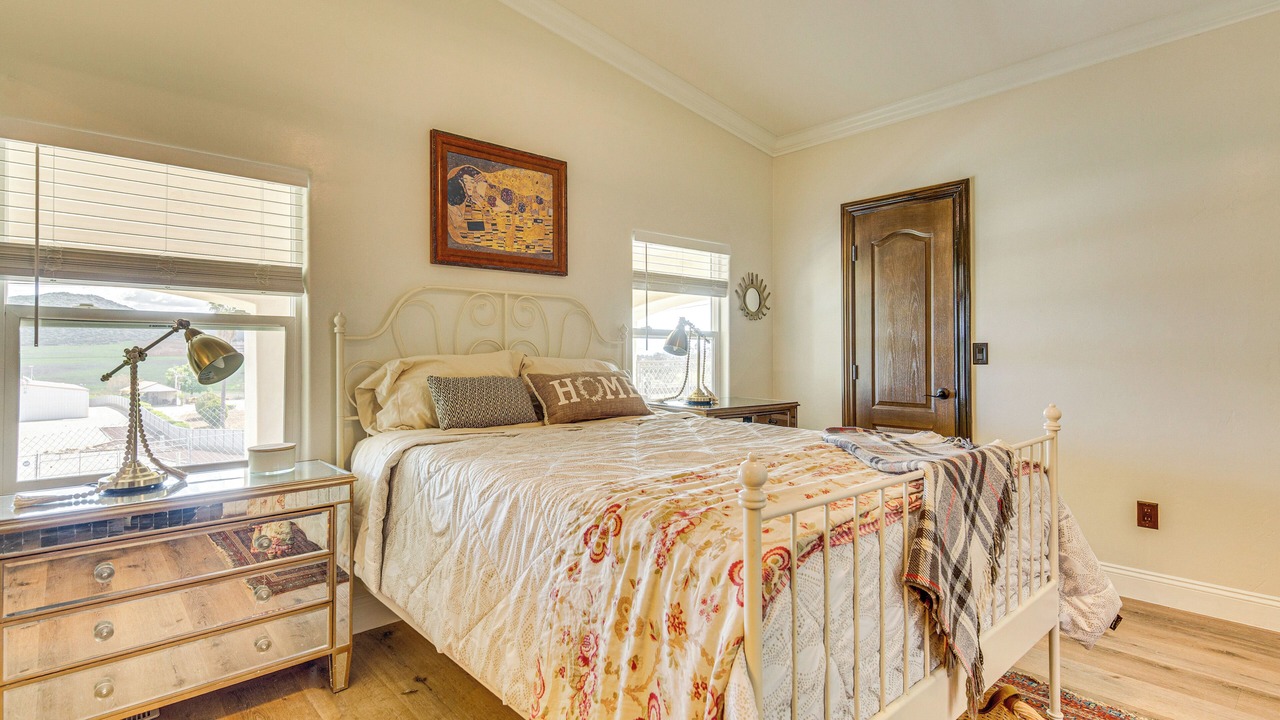 Photo of Bedroom in Menifee