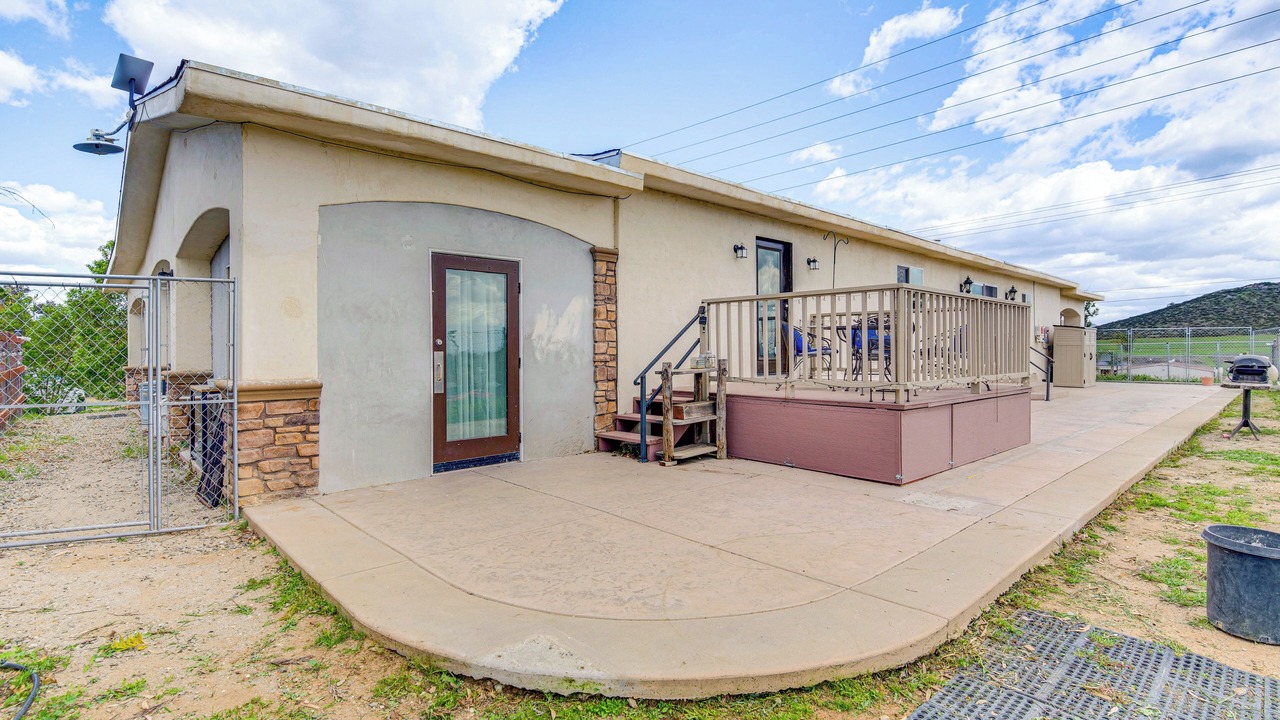 Photo of Outdoor in Menifee