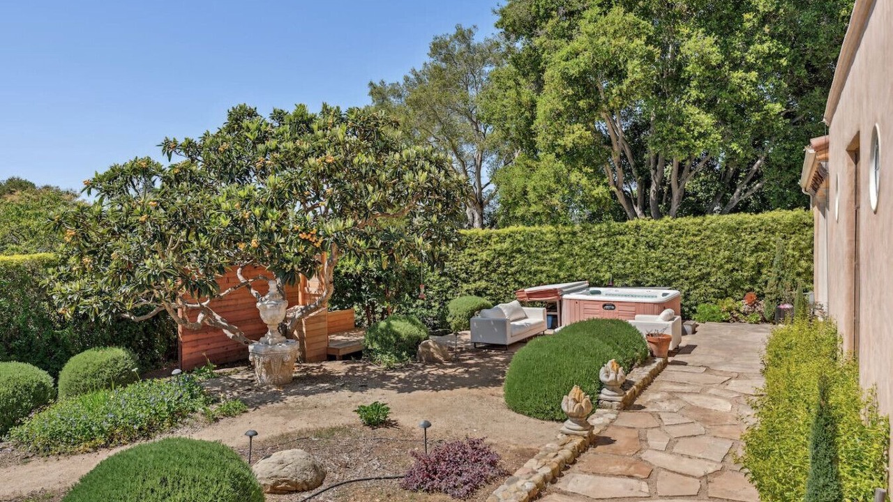 Photo of Outdoor in Toro Canyon