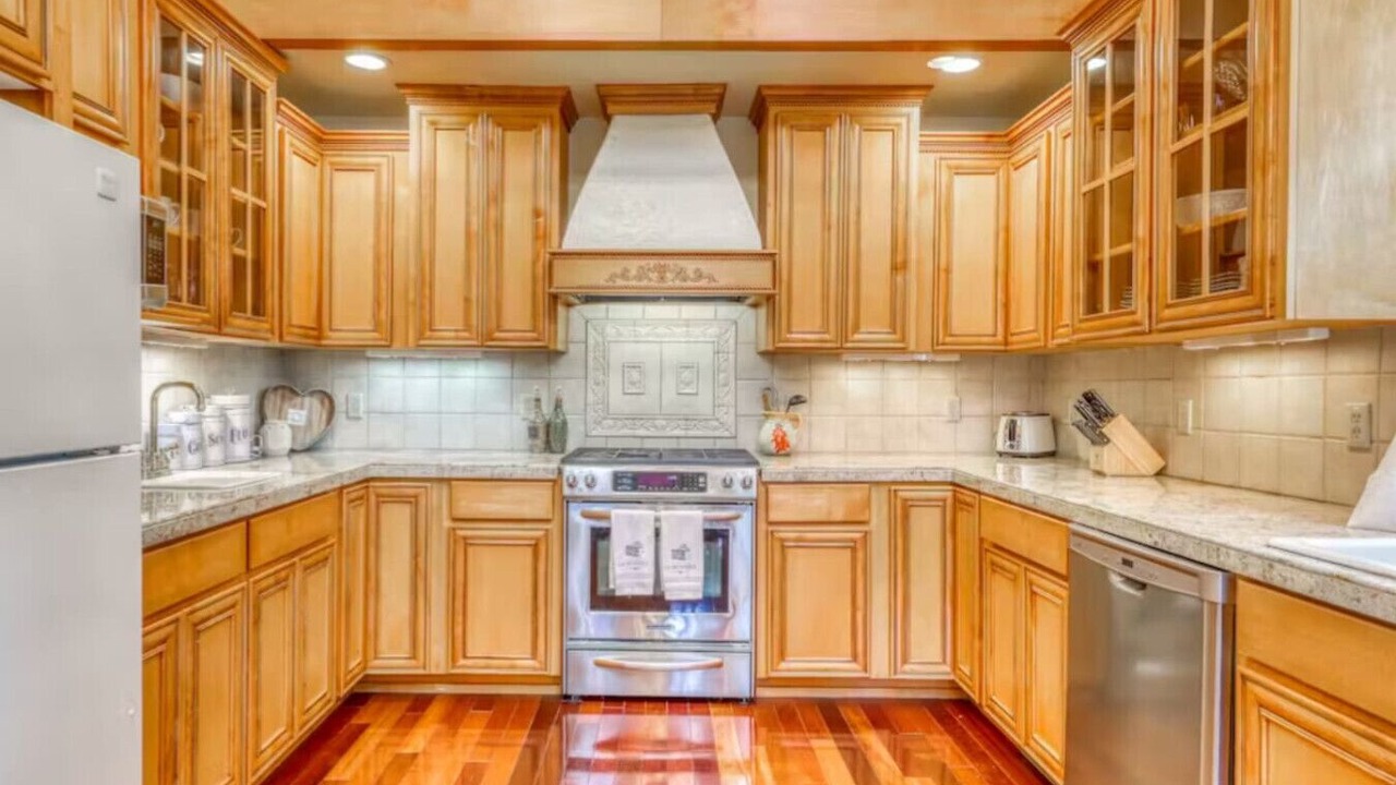 Photo of Kitchen in Rio Dell