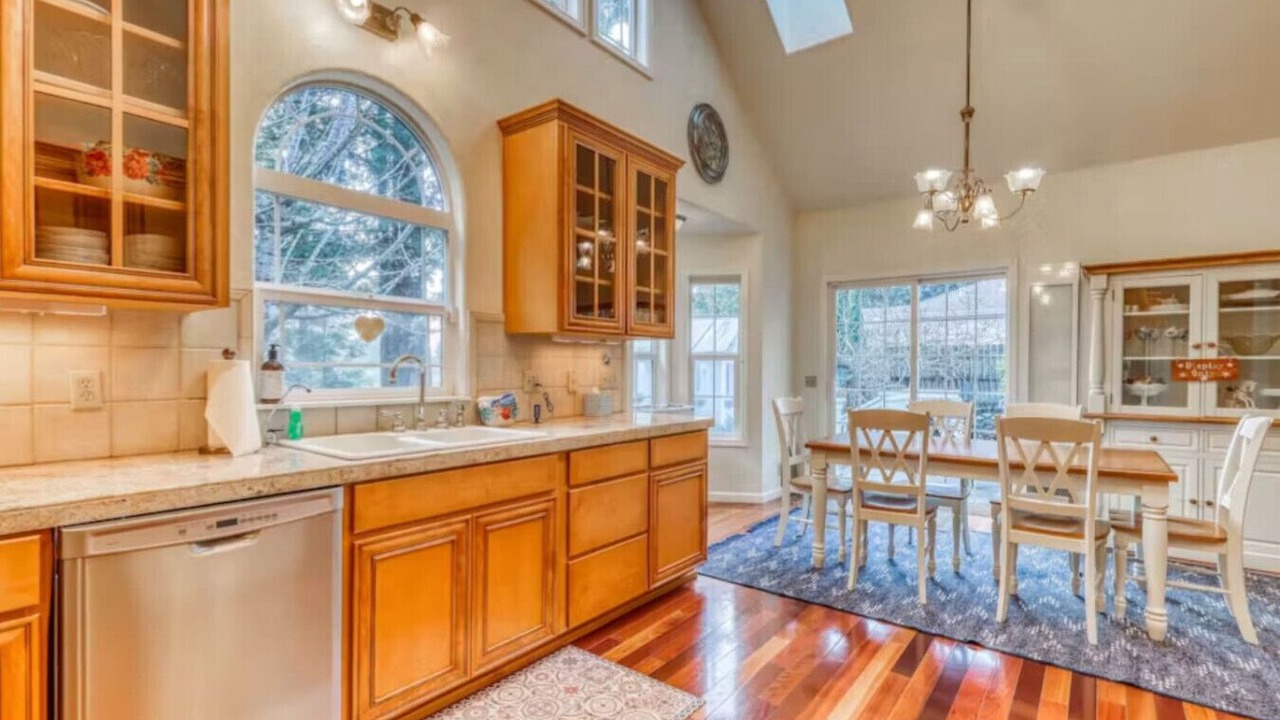 Photo of Kitchen in Rio Dell