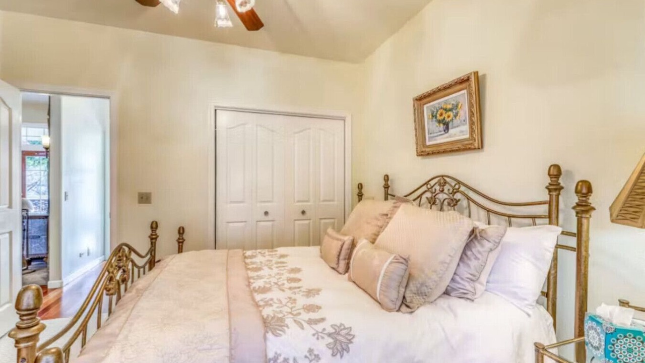 Photo of Bedroom in Rio Dell