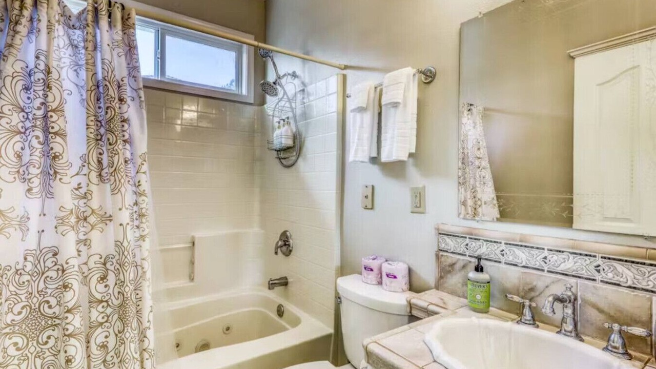 Photo of Bathroom in Rio Dell
