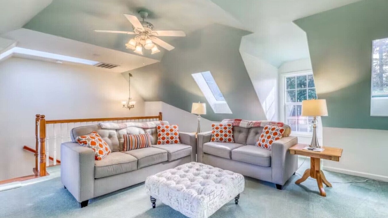 Photo of Livingroom in Rio Dell