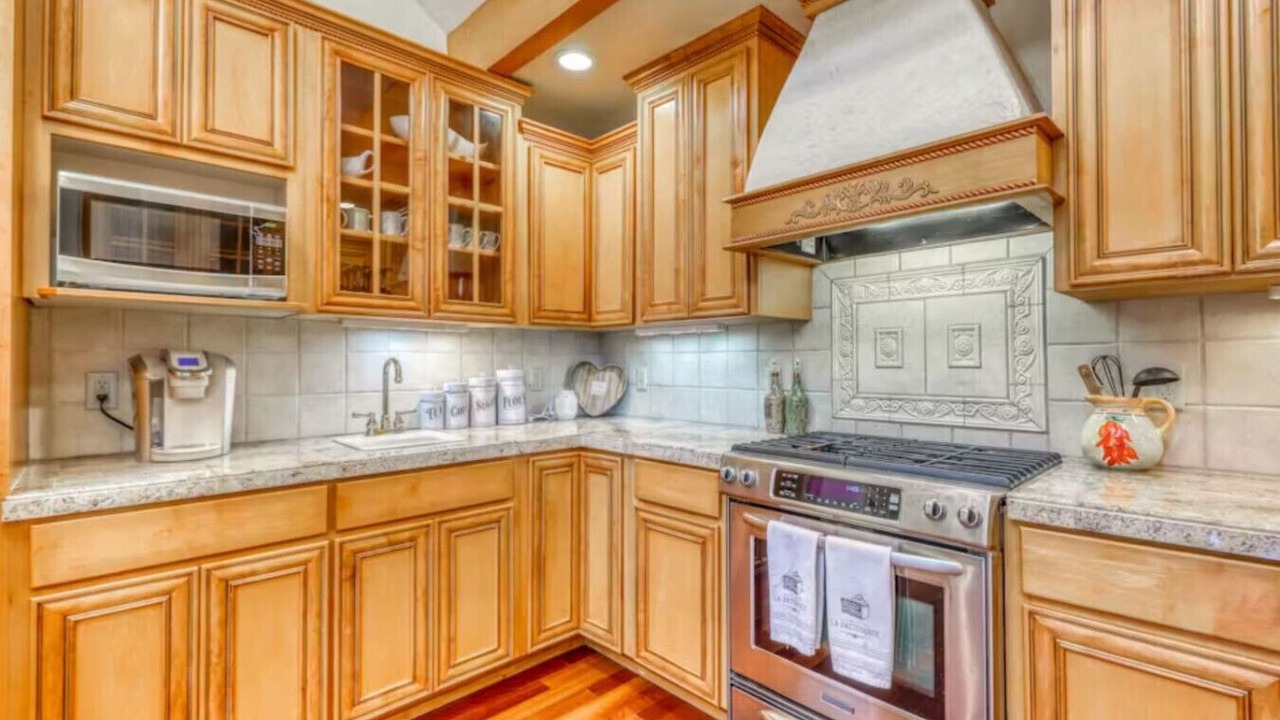 Photo of Kitchen in Rio Dell