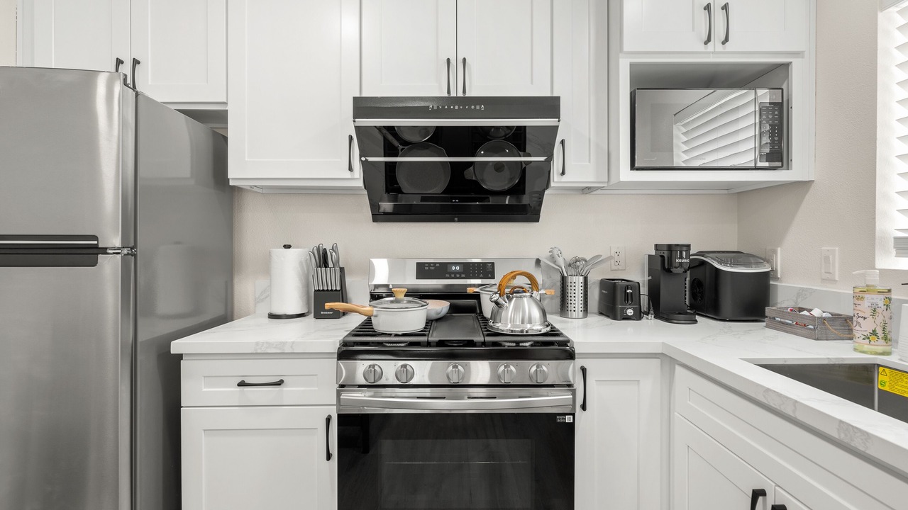 Photo of Kitchen in Bonita