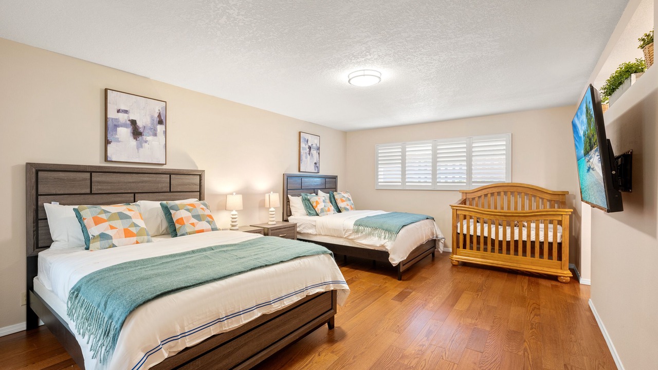 Photo of Bedroom in Bonita