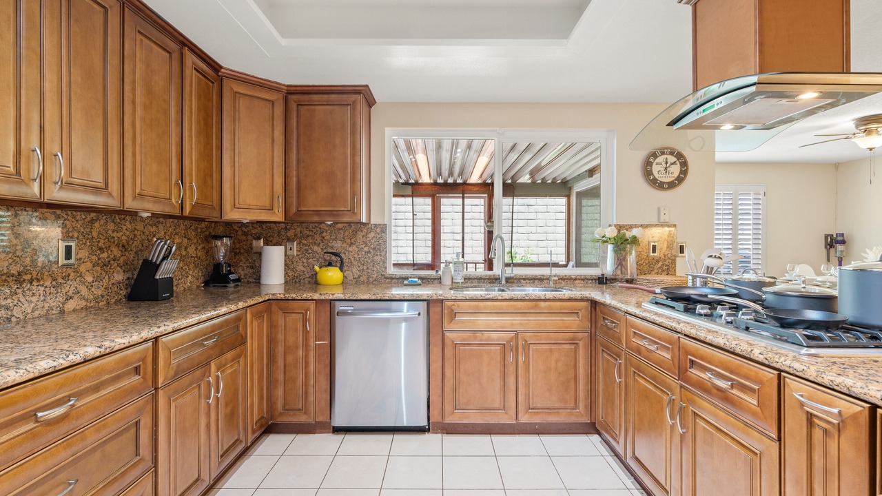 Photo of Kitchen in Bonita