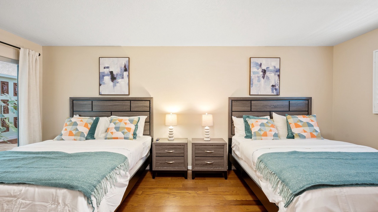 Photo of Bedroom in Bonita