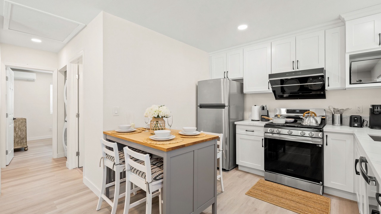 Photo of Kitchen in Bonita