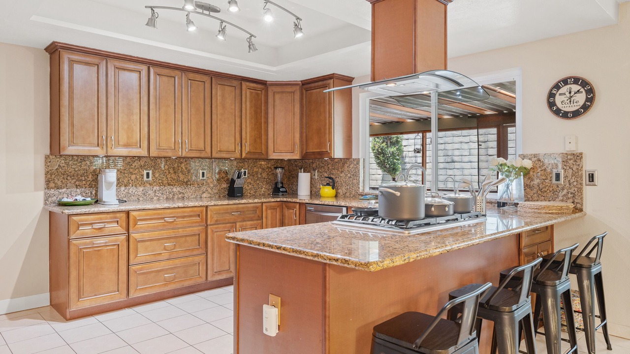Photo of Kitchen in Bonita