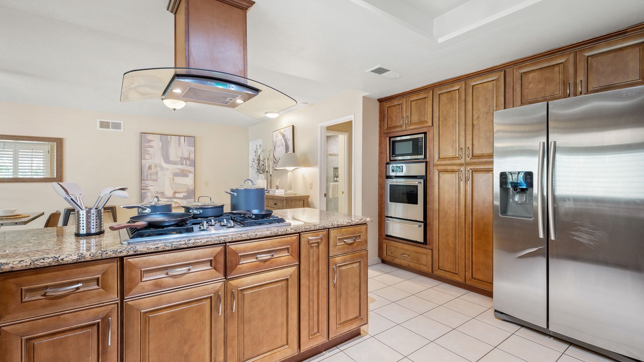 Photo of Kitchen in Bonita