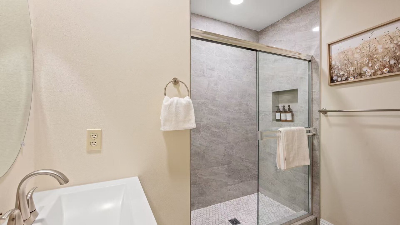 Photo of Bathroom in Bonita