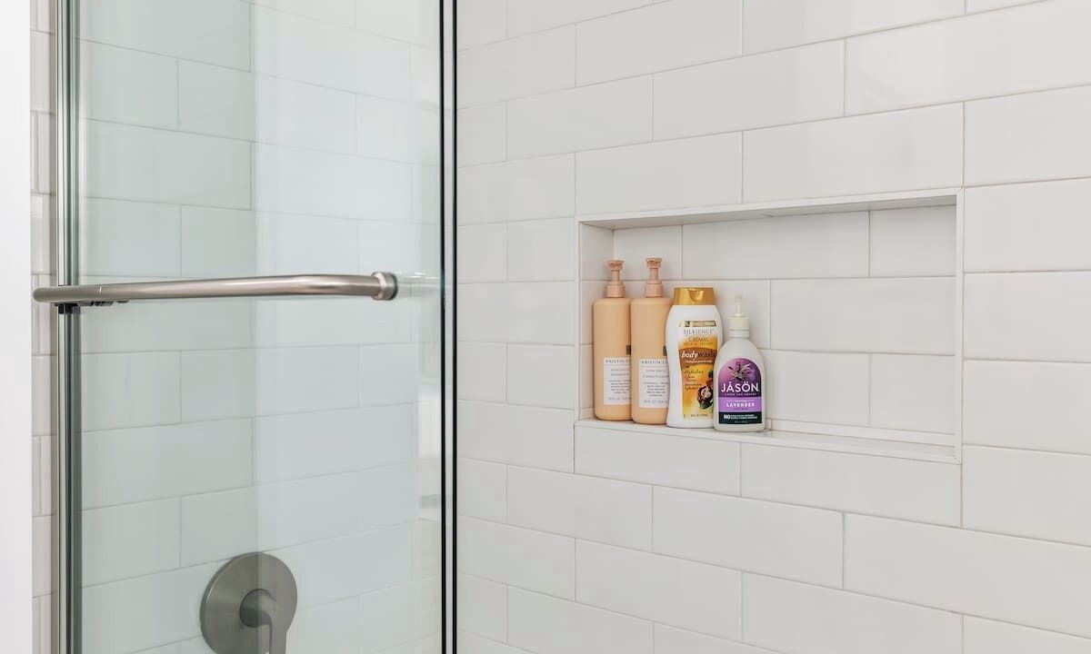 Photo of Bathroom in Valley Village