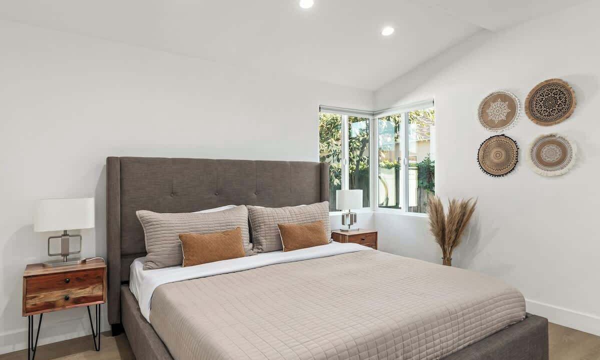 Photo of Bedroom in Valley Village