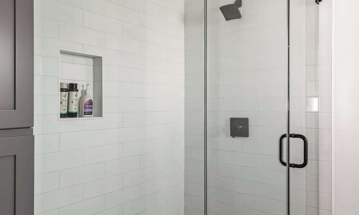 Photo of Bathroom in Valley Village