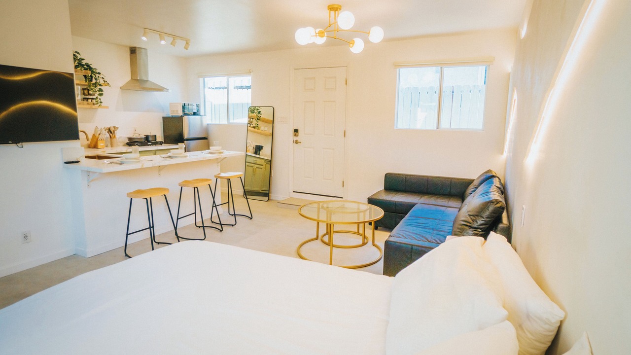 Photo of Bedroom in Rowland Heights