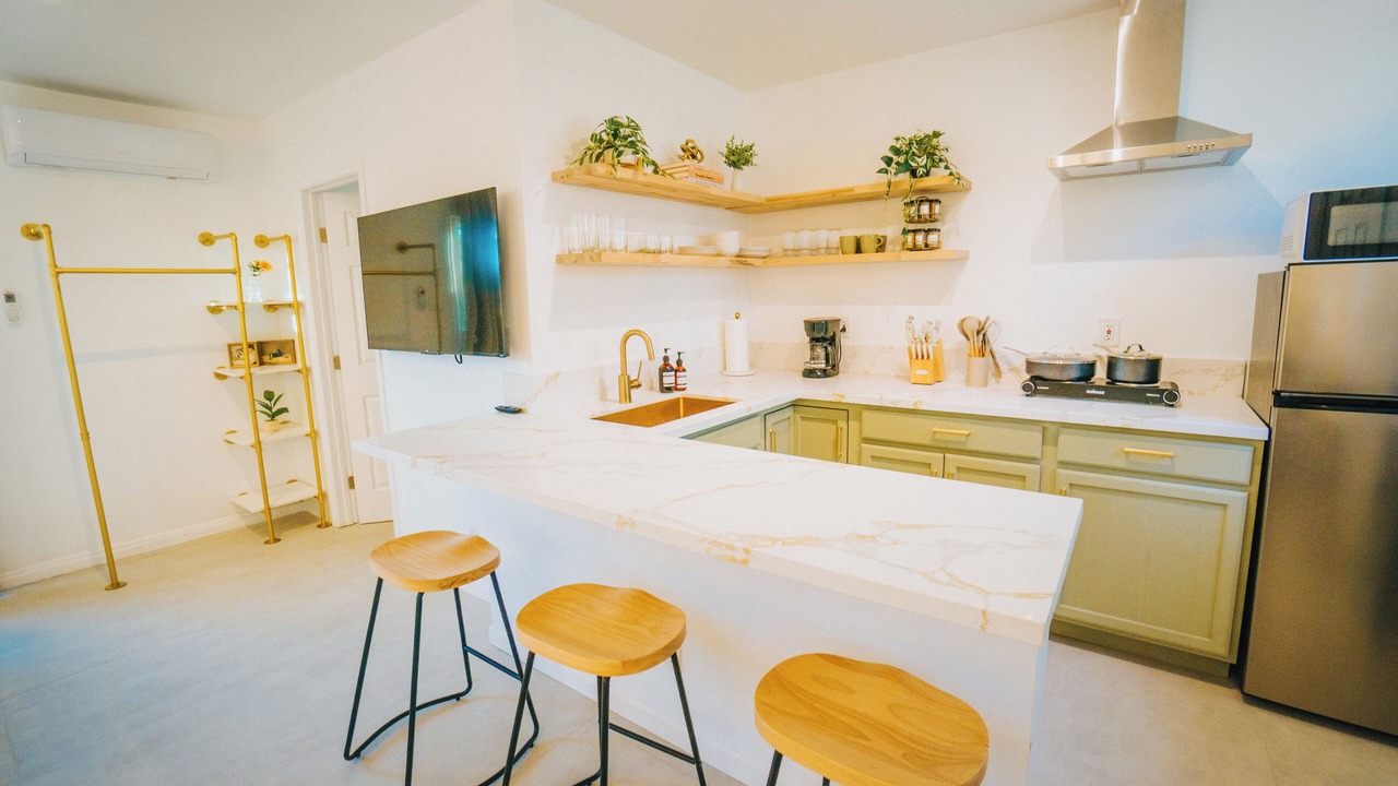 Photo of Kitchen in Rowland Heights