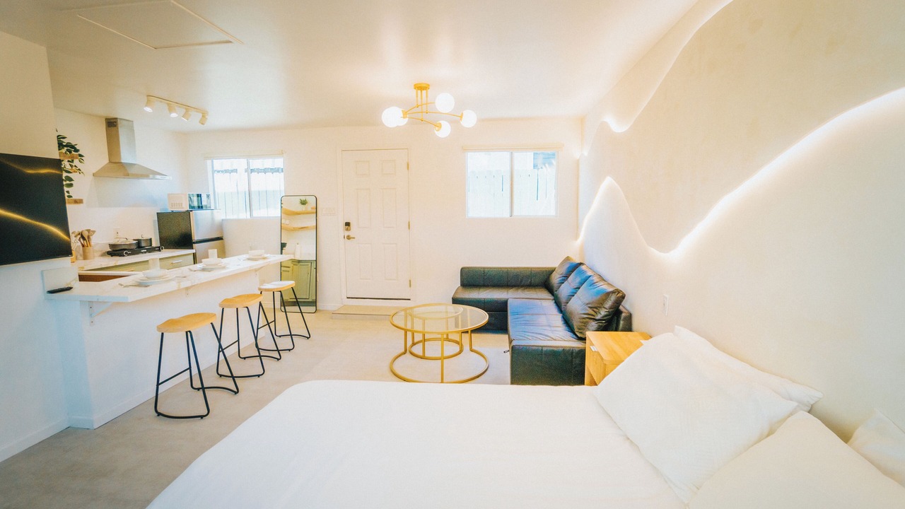 Photo of Bedroom in Rowland Heights