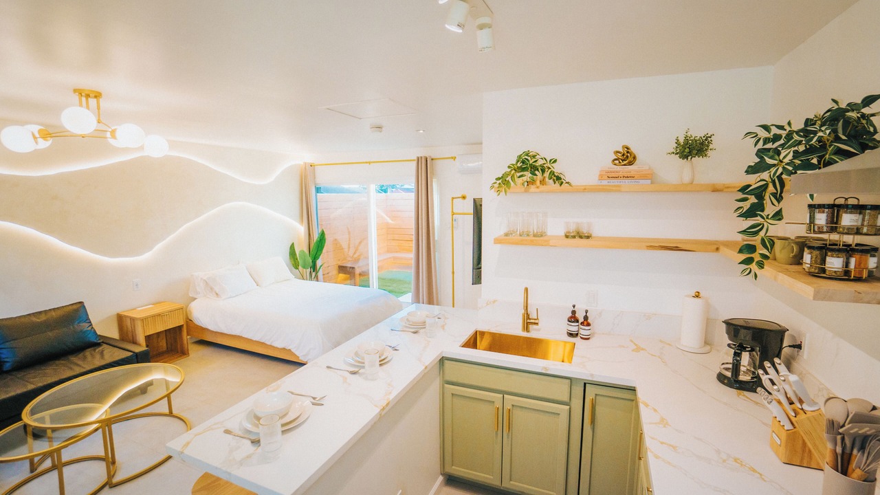 Photo of Bedroom in Rowland Heights