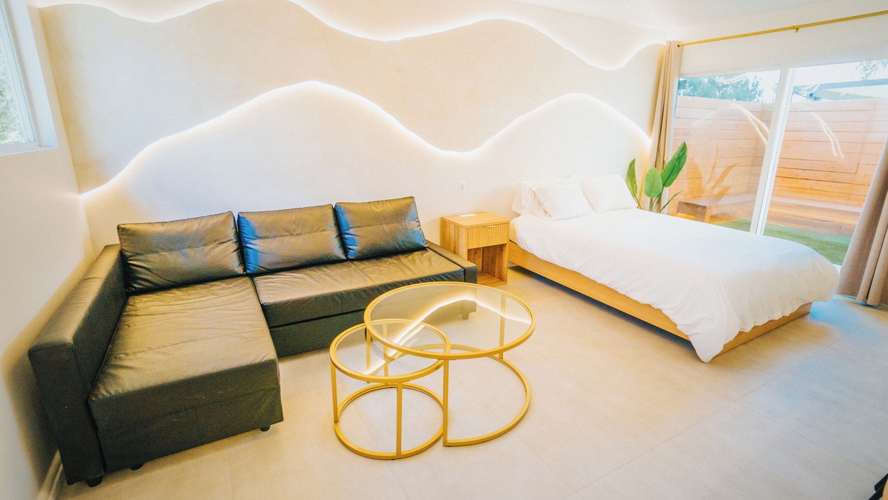 Photo of Bedroom in Rowland Heights