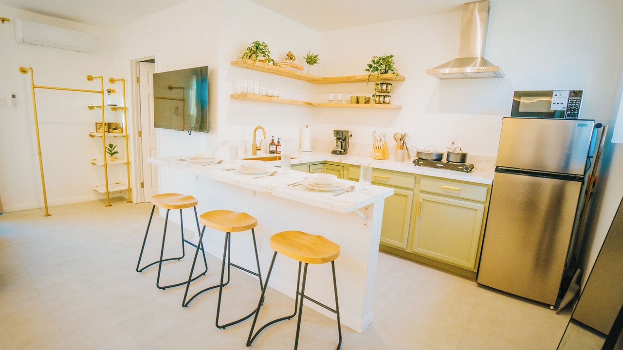 Photo of Kitchen in Rowland Heights