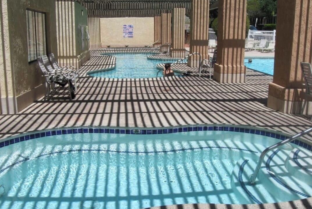 Photo of Outdoor in Desert Hot Springs