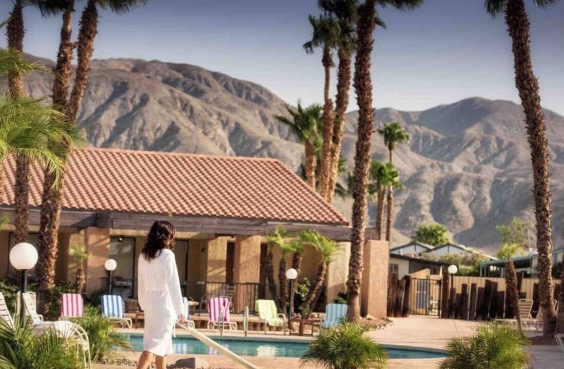 Photo of Outdoor in Desert Hot Springs