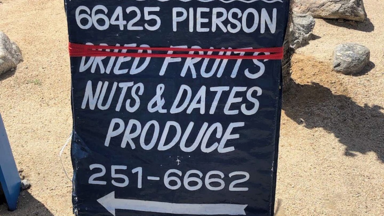 Photo of Outdoor in Desert Hot Springs