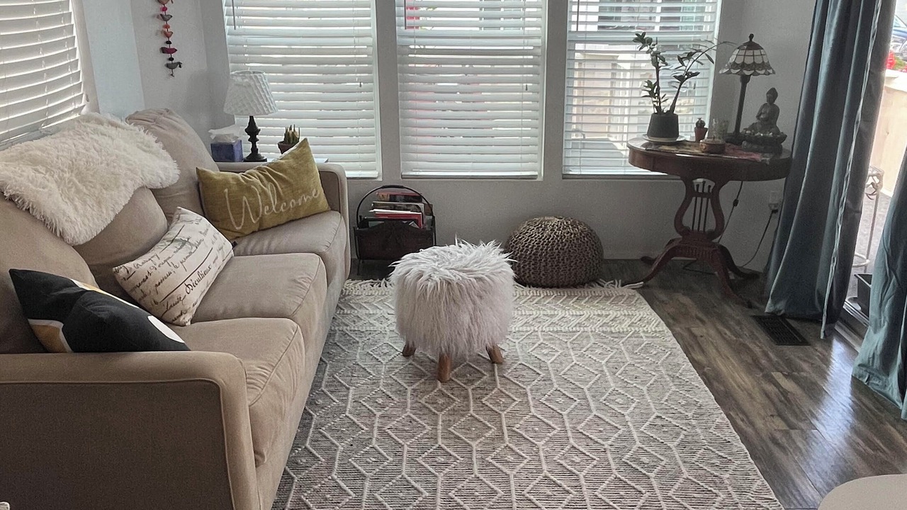 Photo of Livingroom in Desert Hot Springs