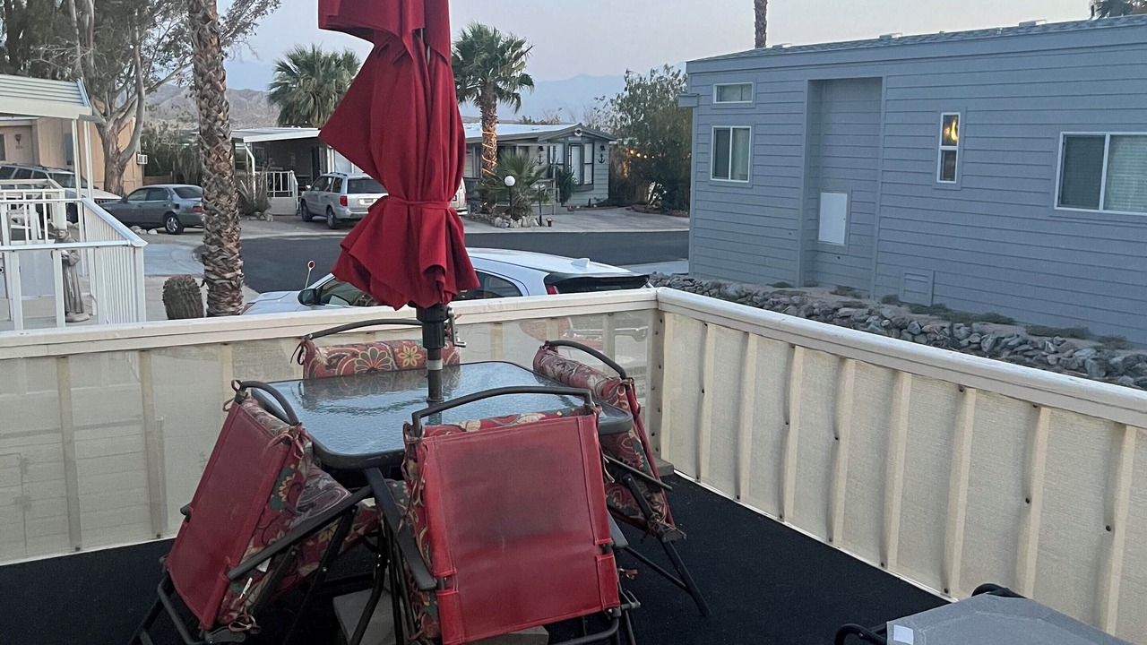 Photo of Outdoor in Desert Hot Springs