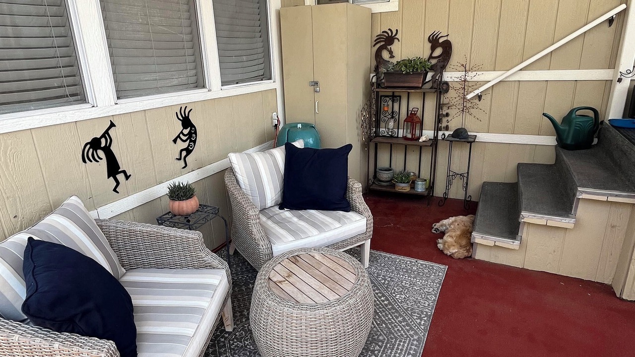 Photo of Outdoor in Desert Hot Springs