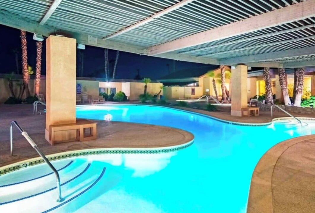 Photo of Outdoor in Desert Hot Springs
