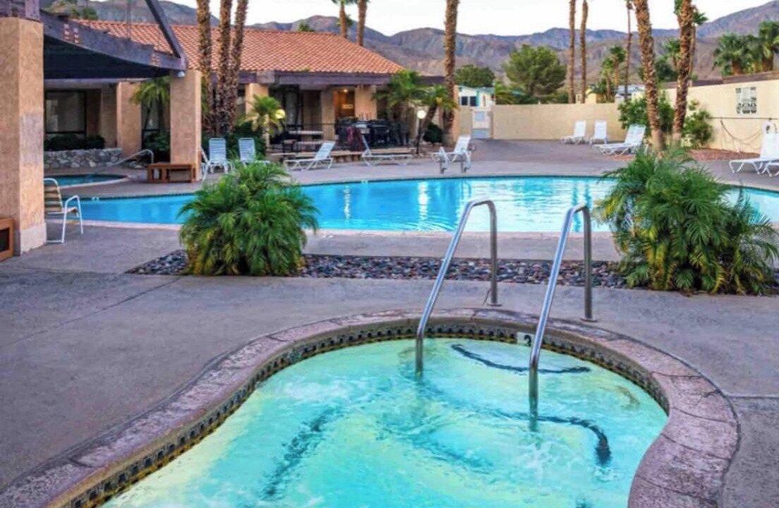 Photo of Outdoor in Desert Hot Springs