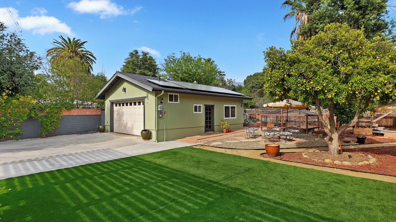 Photo of Outdoor in Ojai