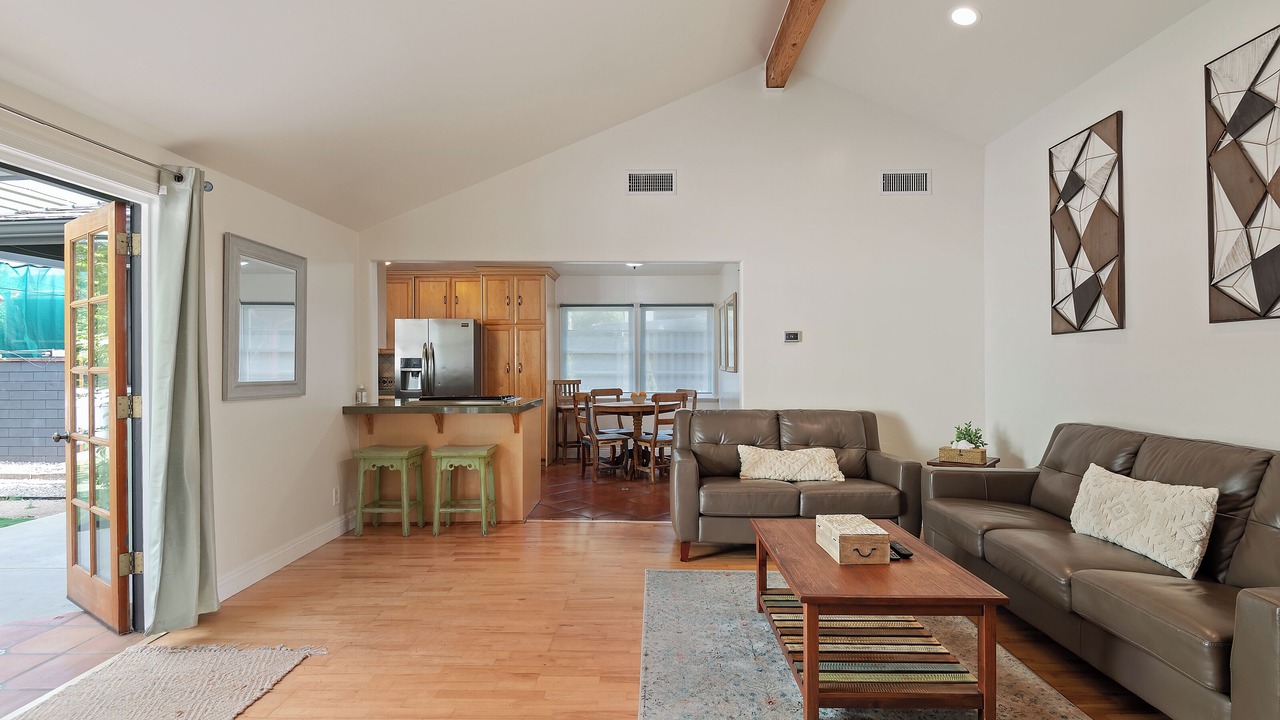 Photo of Livingroom in Ojai