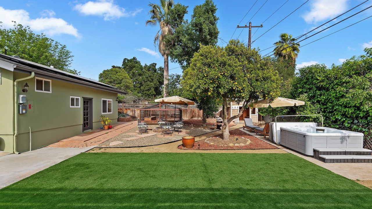 Photo of Outdoor in Ojai