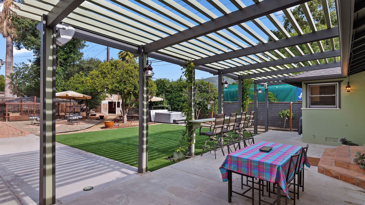 Photo of Outdoor in Ojai